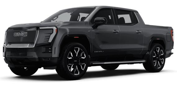 GMC SIERRA EV 2024 1GT401EL6RU402072 image